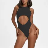Bodysuits for women Hollow Backless  Bodysuits 2023 Sexy Solid   Patchwork  Lingerie Body Suits  Manufacturer