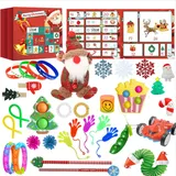 Christmas sensory toy for stress relief