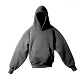 In 2023, make custom logo pullover hoodie