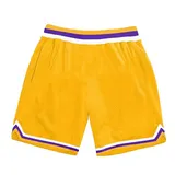 Custom Embroidered Basketball Shorts