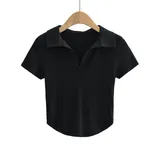 Attractive, Comfortable Polo Shirts for Women