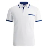 
Athletic Polo Shirt for Men