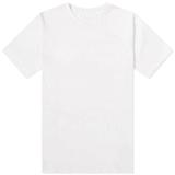 Hot selling solid color o-neck short sleeve custom cotton t- shirts for men's