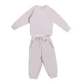 Bamboo Toddler 2-Piece Sets with Elastic Waist