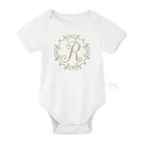 Bamboo Infant Rompers for Newborn