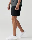 Athletic Men's Logo Quick Dry Shorts