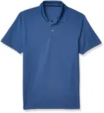 Eco-Friendly Golf Polo Shirt - Customizable