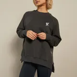 Women's Plain Hoodie With Vintage Style