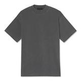 Workout Customized Logo Print Cotton Spandex Mens T Shirts Multi Color Options Fashionable T shirt for Men