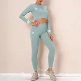 Workout Apparel For Women In 2 Pieces
