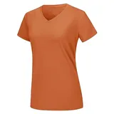 Logo T-Shirts with Sun Protection