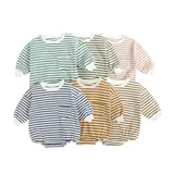 Newborn Toddler Cotton Rompers for Babies