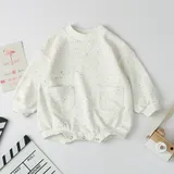 Cotton Baby Romper for Infants