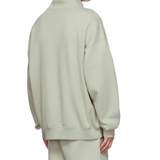OEM custom men's hoodies & sweatshirts crewneck plain sweatshirt