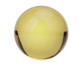 Clear Crystal Ball 