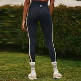 Women's Sports Outfit Set With Bra