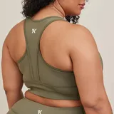 Personalized Fitness Set For Plus Size