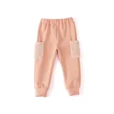 Fashionable Thick Toddler Activewear Clothing