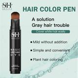  Hair Root Touch Up  Brush 20ml