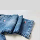 Girls' Denim Jeans for Kids