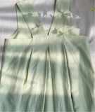 Ramee Cotton Dress