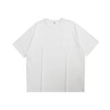 Custom 100% Cotton T-shirt