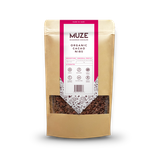 MUZE Organic Cacao NIBS - 1KG